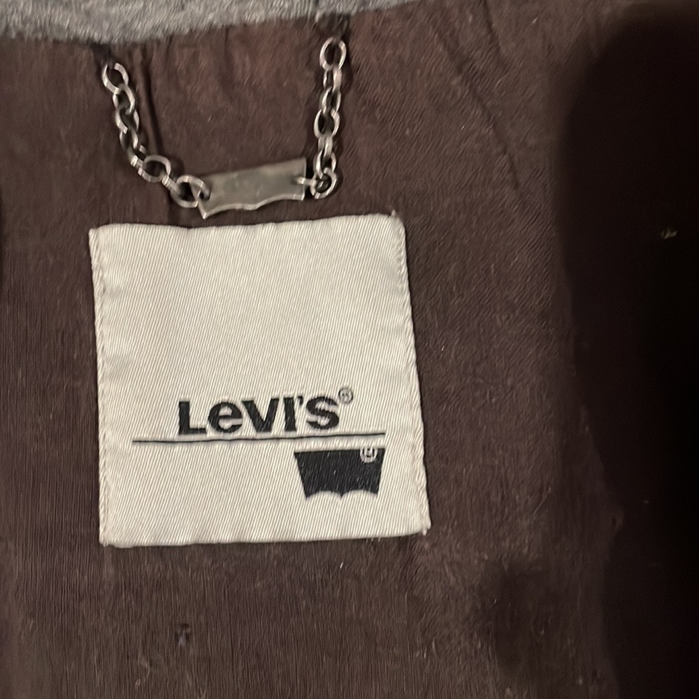 Levi’s jacket - Picture 2 of 4